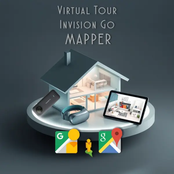 Virtual Tour - MAPPER