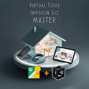 producto Virtual Tour Master invision go 01