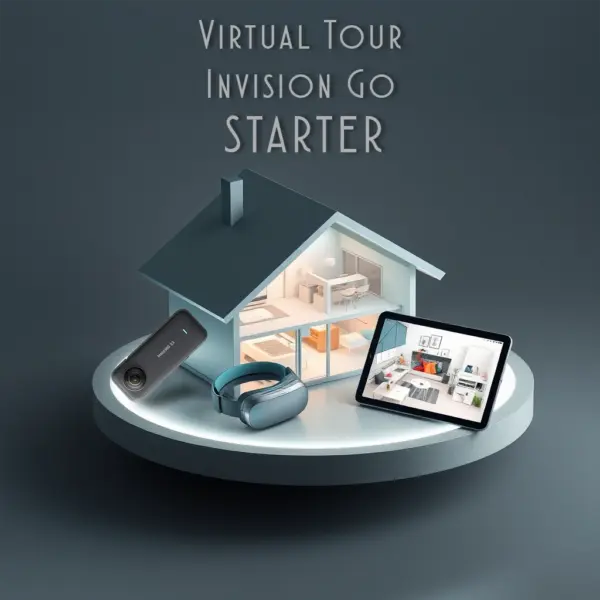 Virtual Tour - STARTER